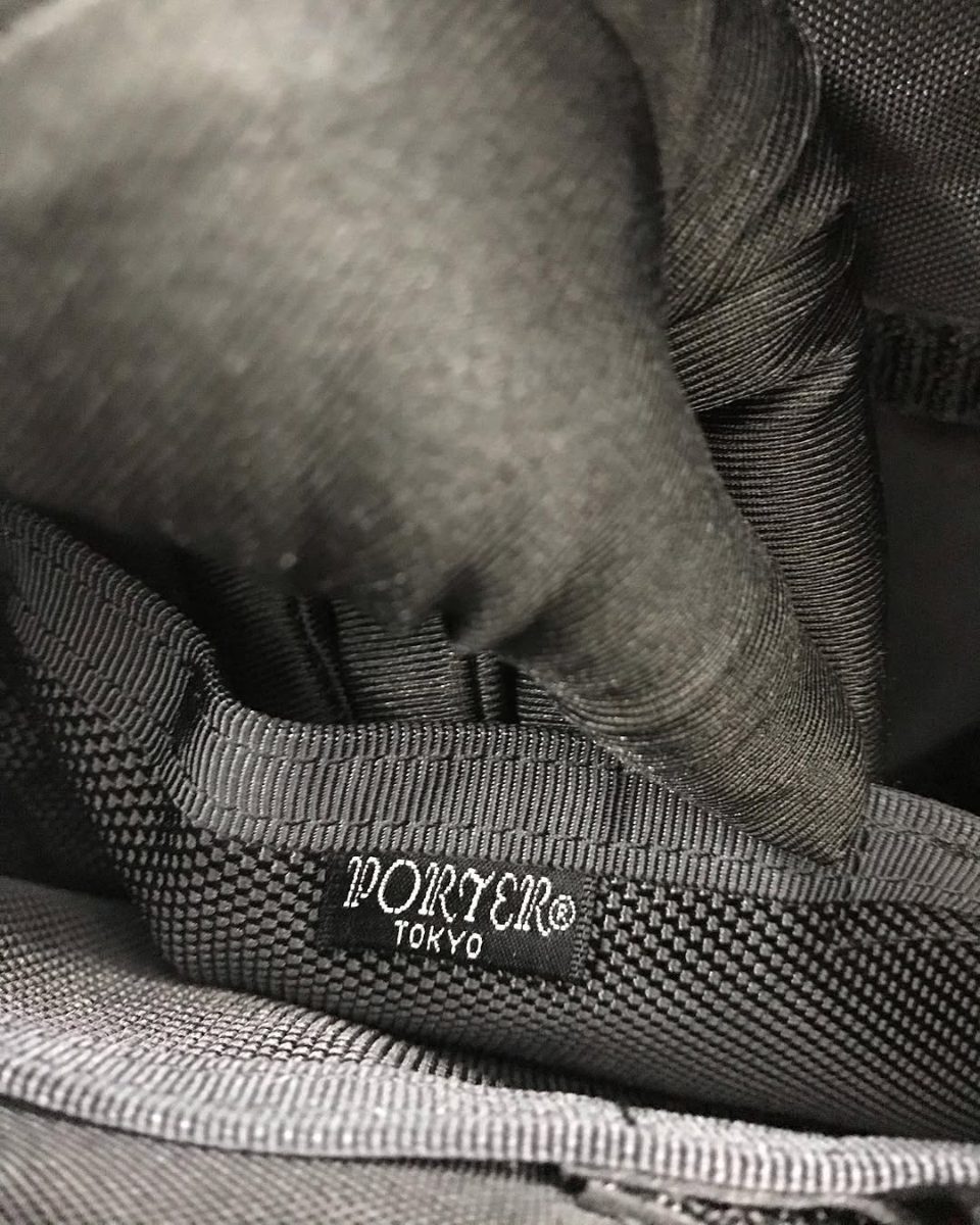 Porter Heat Amazon Shoulder Bag 703-06977