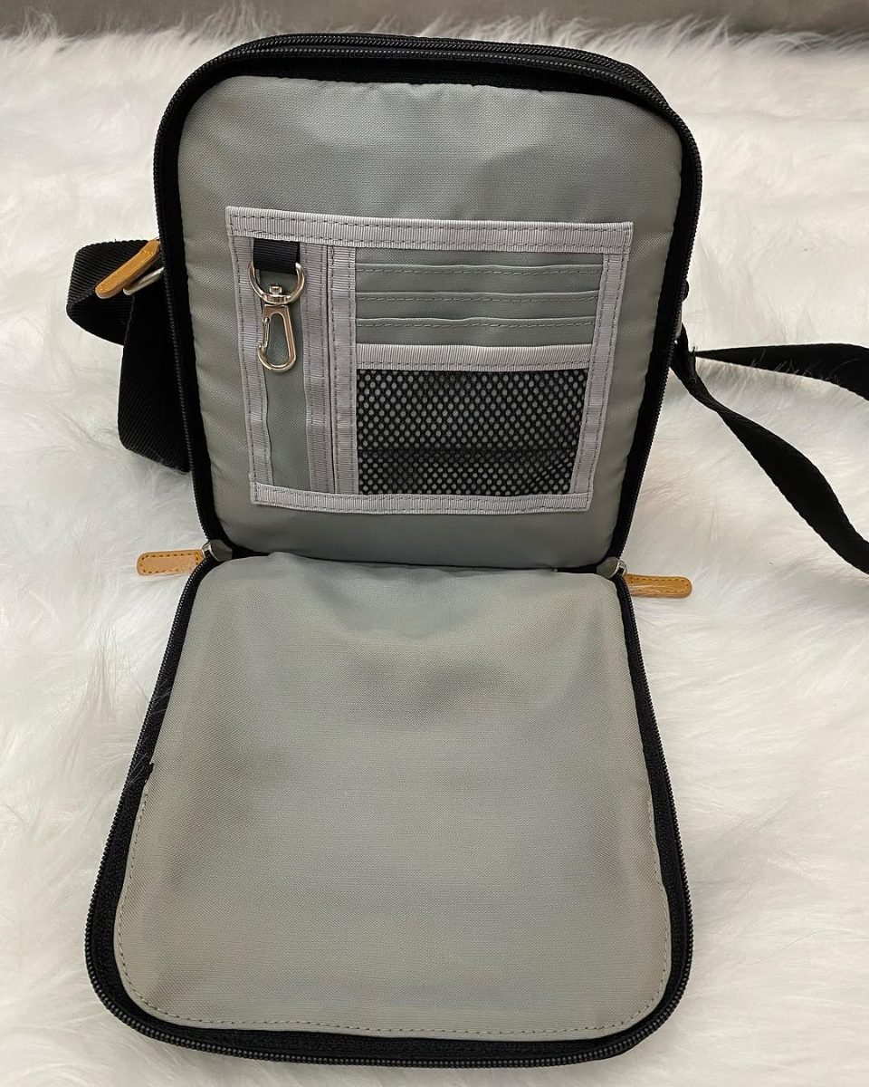 Joseph Ereuil Paris Sling Bag