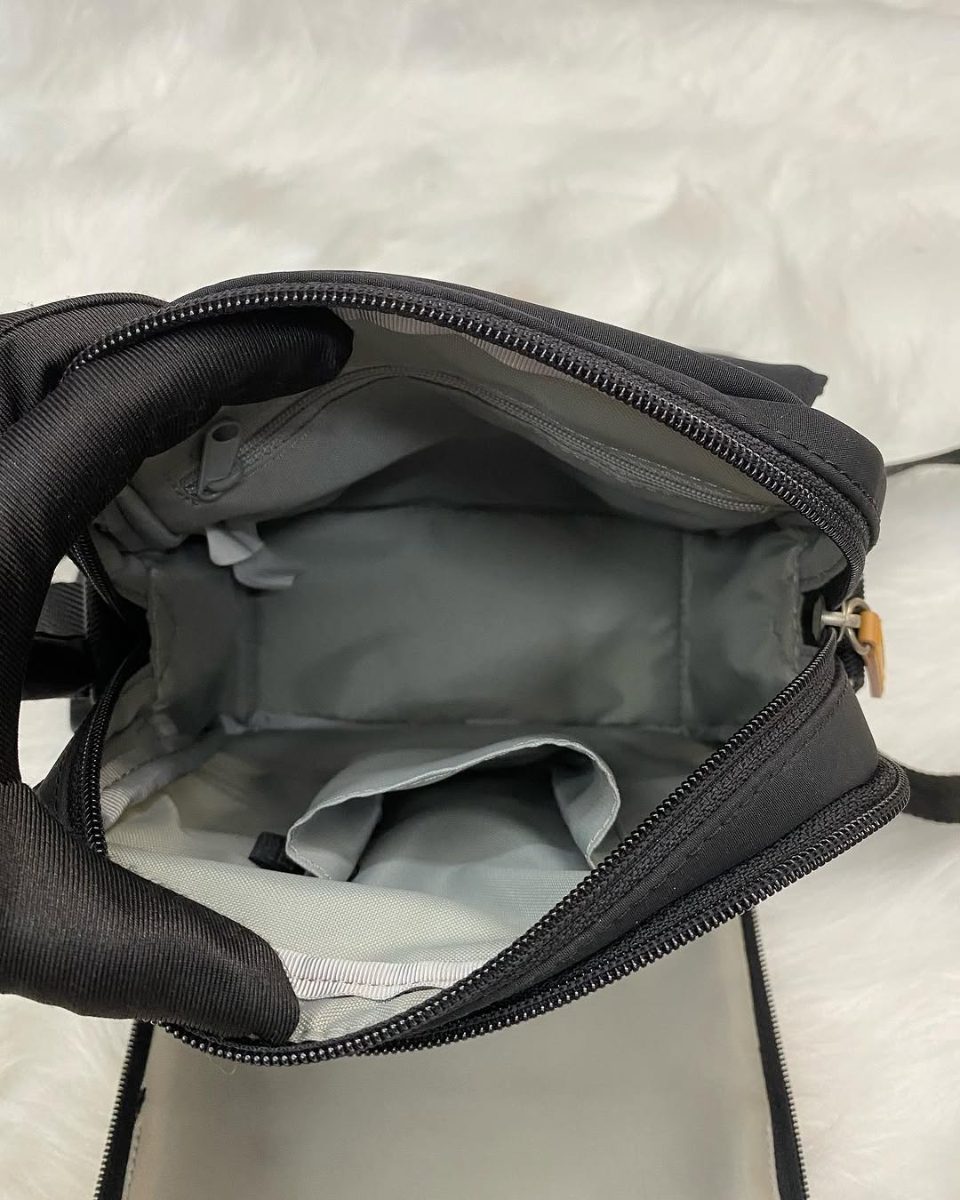 Joseph Ereuil Paris Sling Bag