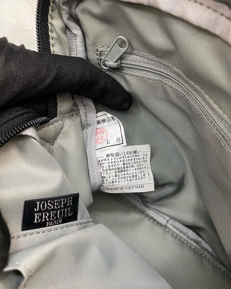Joseph Ereuil Paris Sling Bag