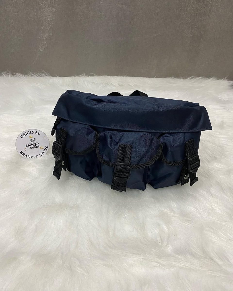 NX1 Waist Bag/Rucksack Bag