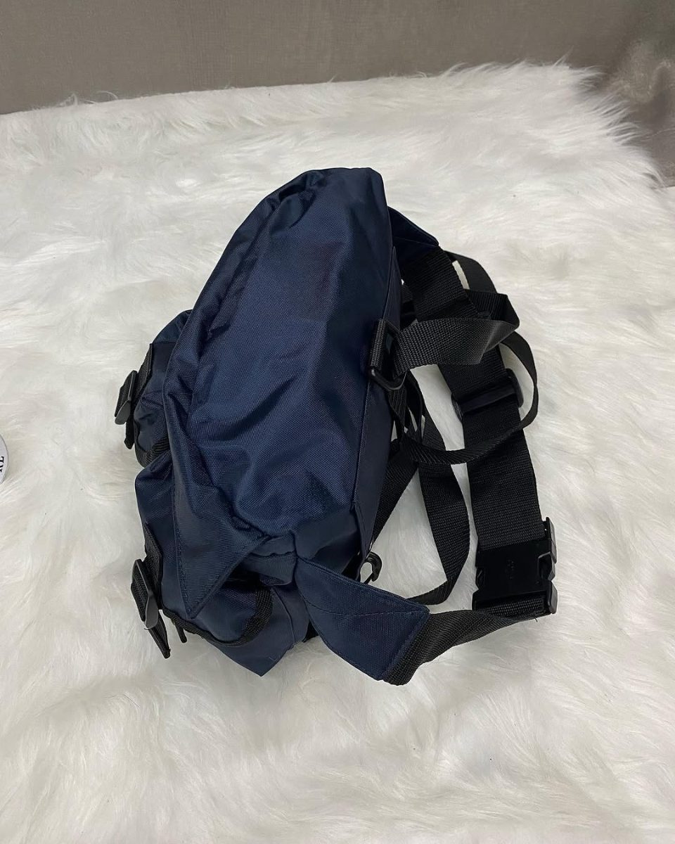 NX1 Waist Bag/Rucksack Bag
