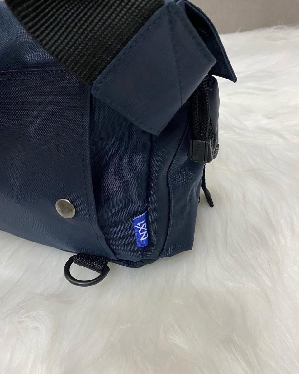 NX1 Waist Bag/Rucksack Bag