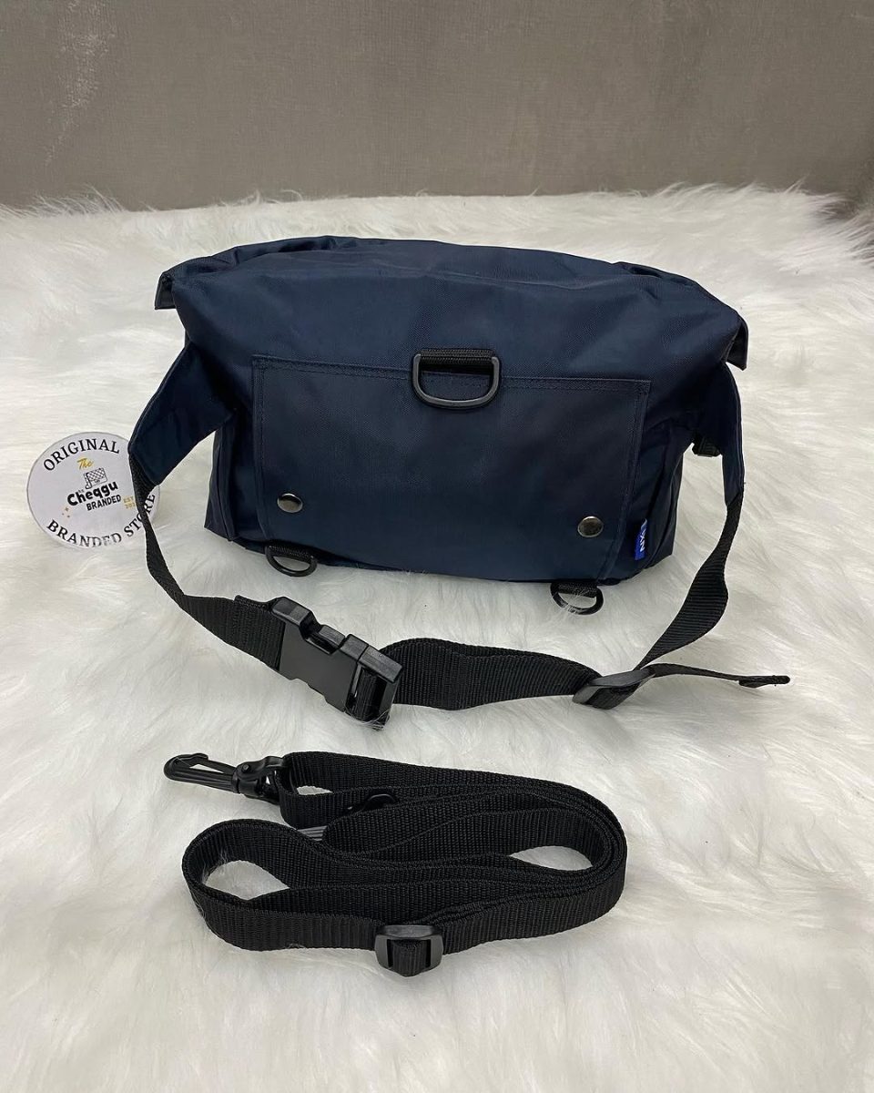 NX1 Waist Bag/Rucksack Bag