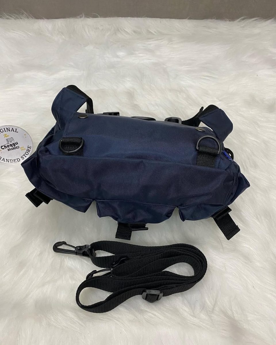 NX1 Waist Bag/Rucksack Bag