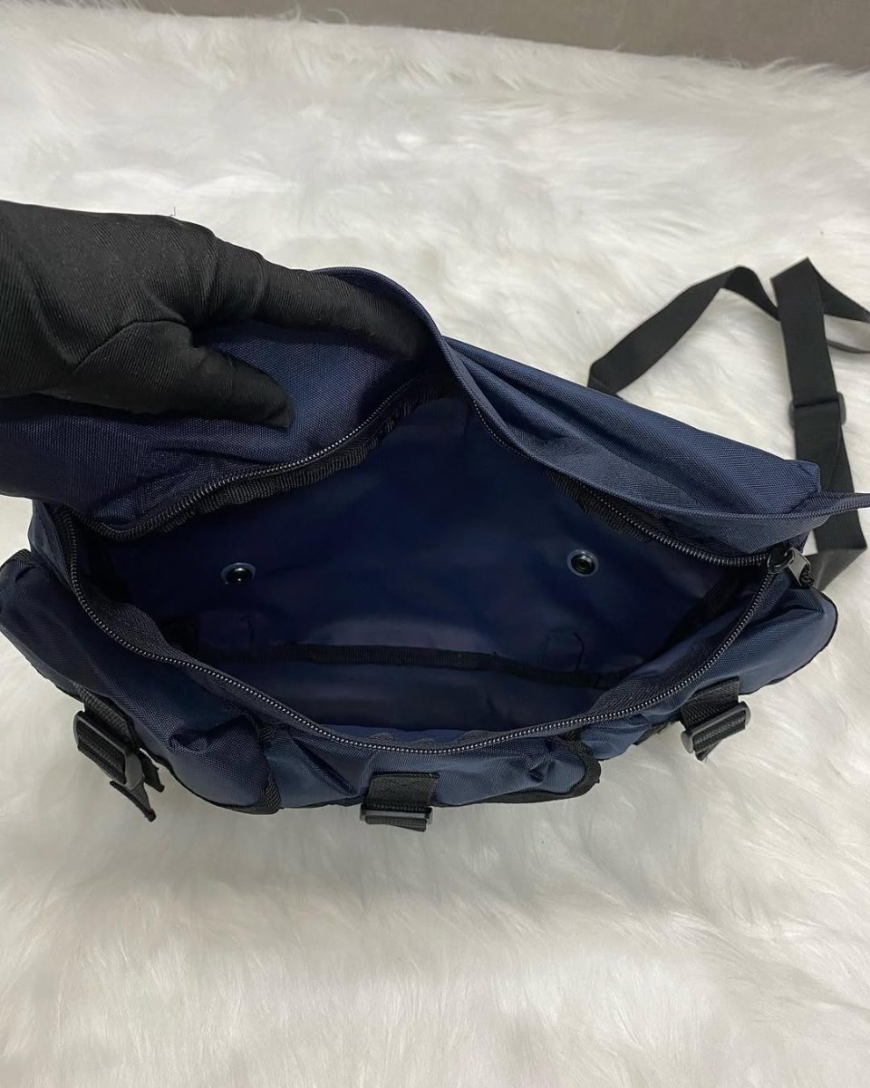 NX1 Waist Bag/Rucksack Bag