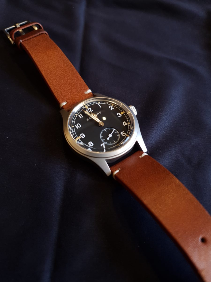 Baltany D12 Automatic