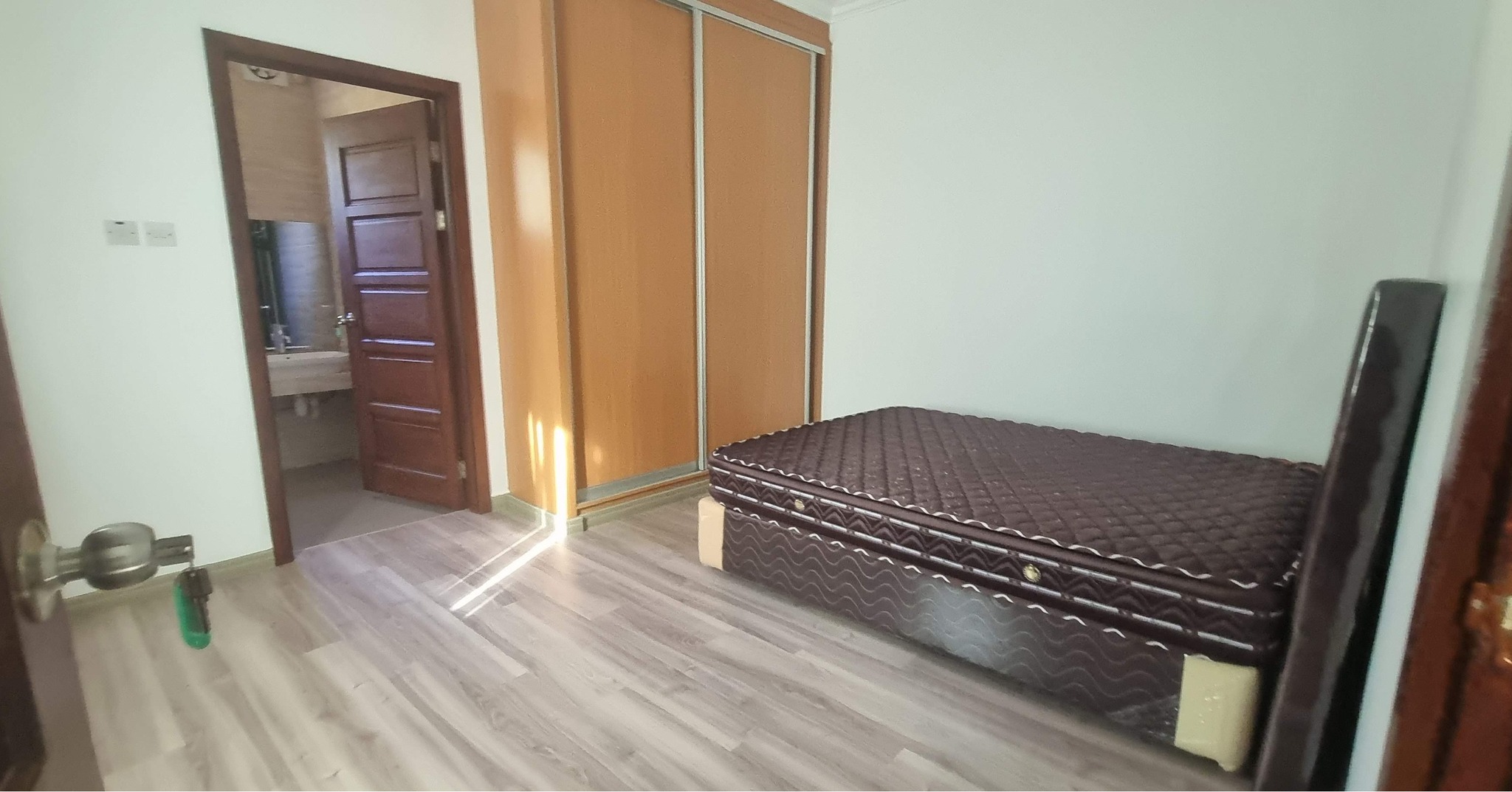💥💥✨✨Double-storey Semi-Detached house for rent at Kg Mata-Mata