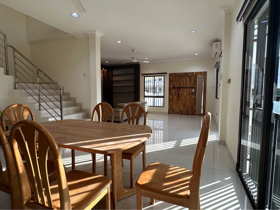 Semi-Detached | Taman Seri Tilong