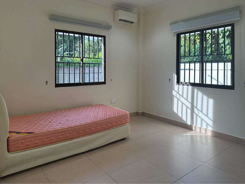 Semi-Detached | Taman Seri Tilong