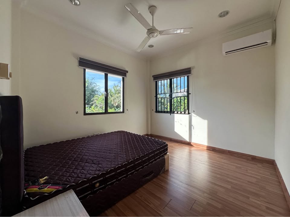 Semi-Detached | Taman Seri Tilong