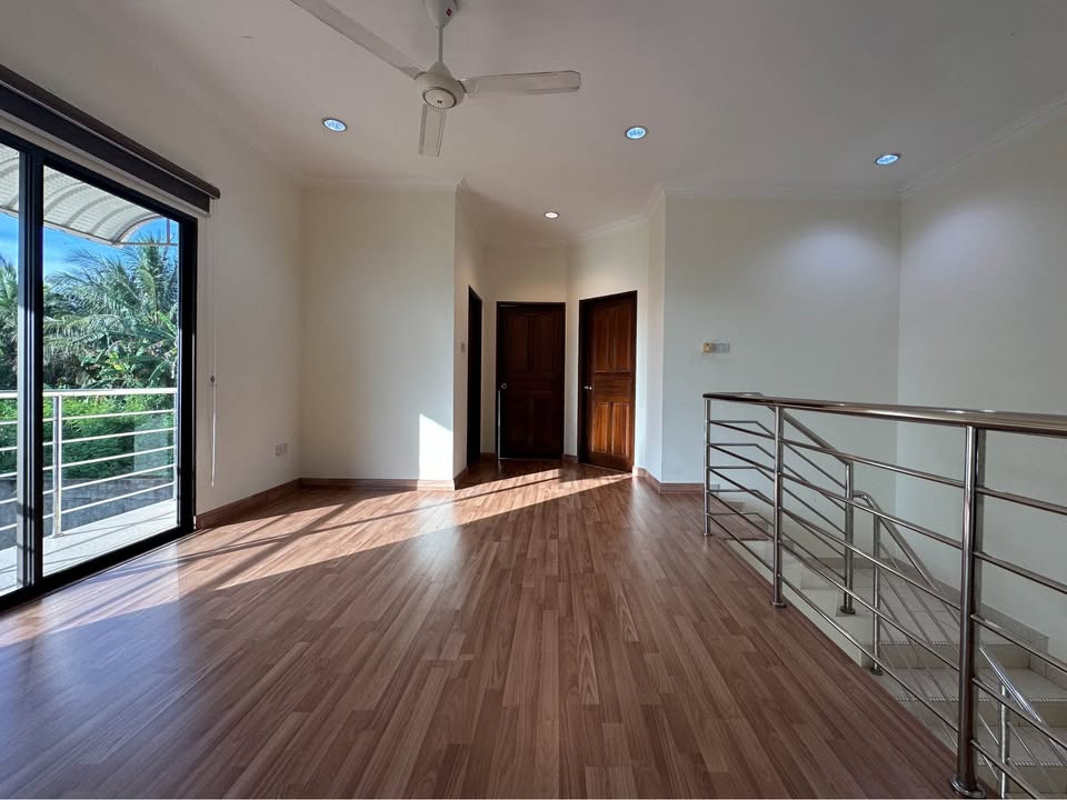 Semi-Detached | Taman Seri Tilong