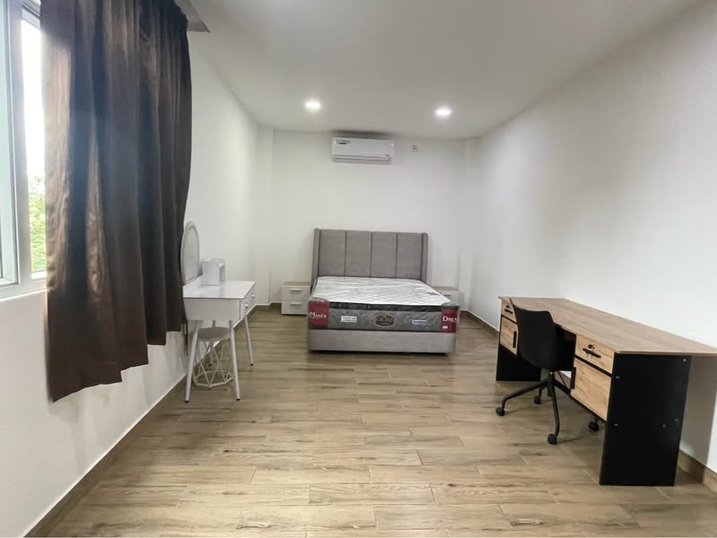 Modern 3 bedroom apartment for rent