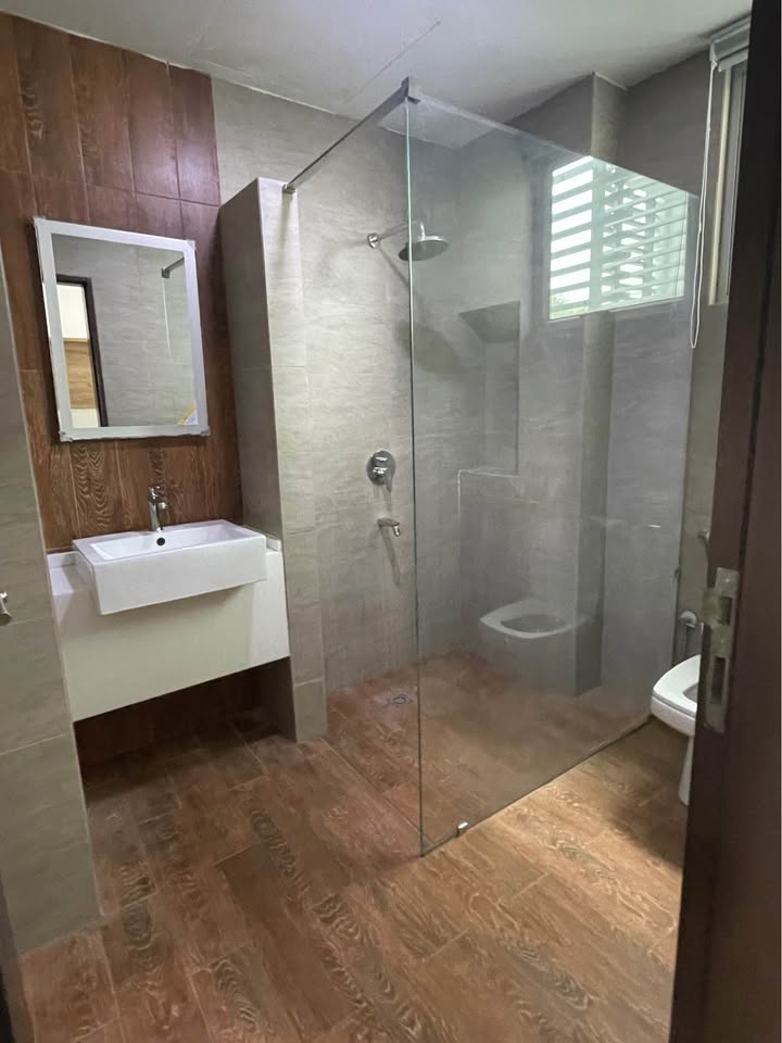Modern 3 bedroom apartment for rent