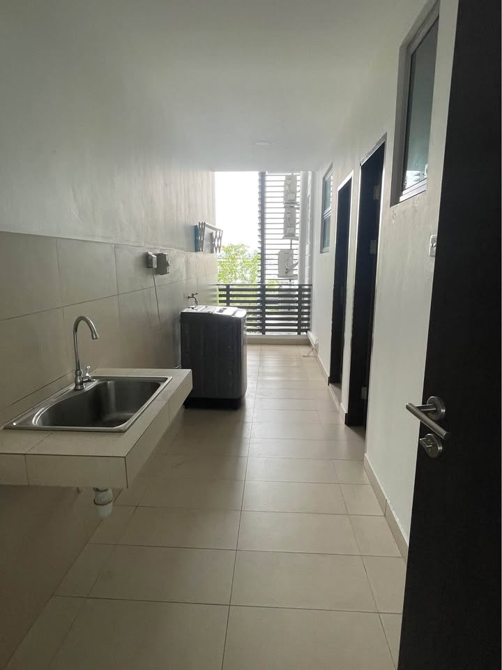 Modern 3 bedroom apartment for rent