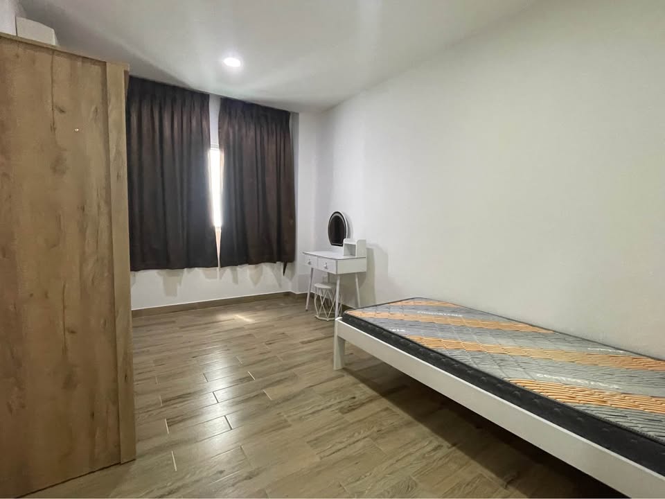 Modern 3 bedroom apartment for rent