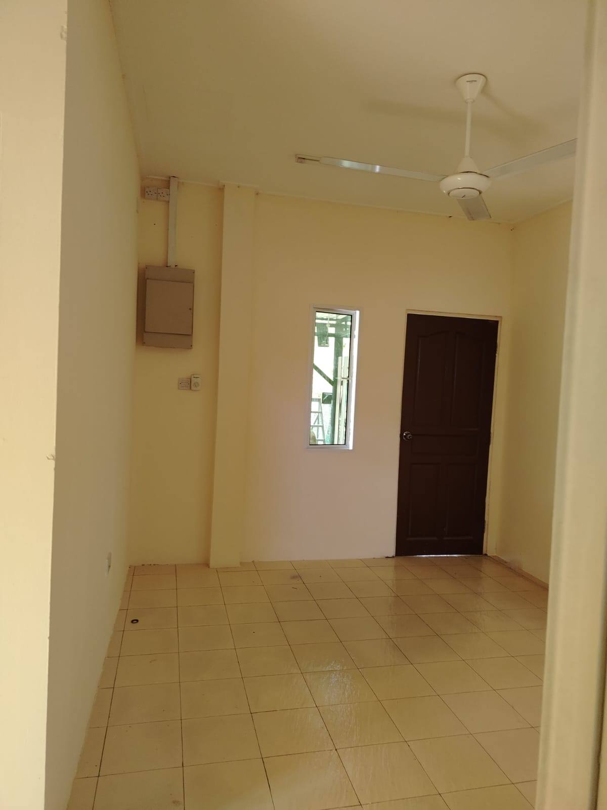Area kg Tg Nangka