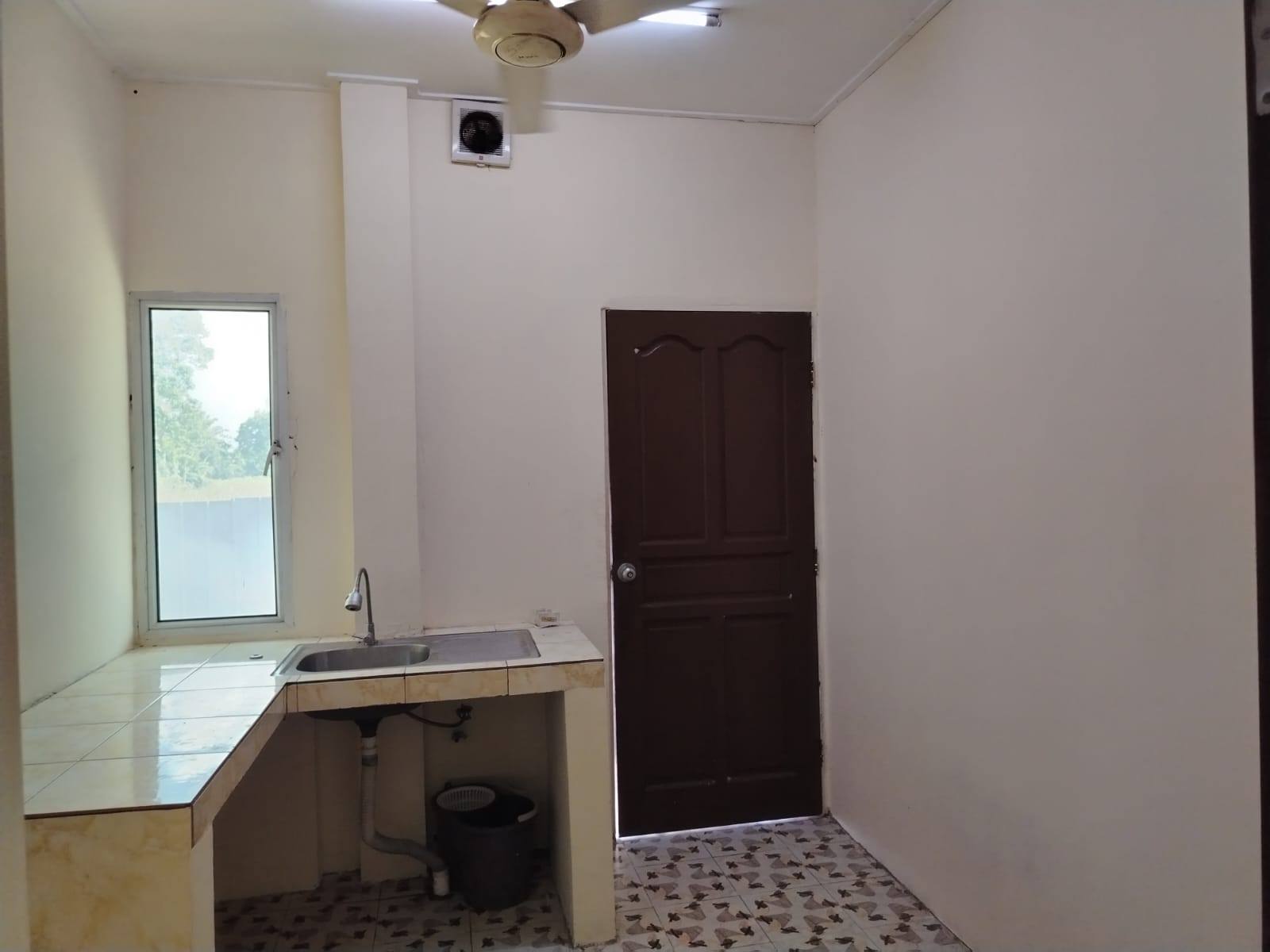 Area kg Tg Nangka