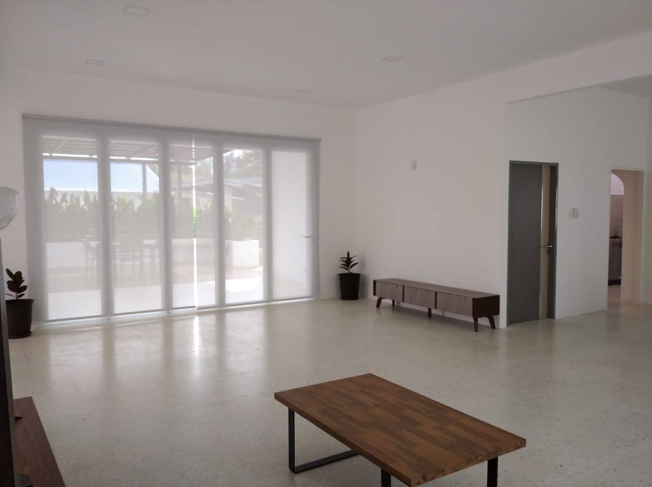 ✨Single Storey fully furnished Bungalow for rent at Spg 79, Jln Maulana, Kuala Belait