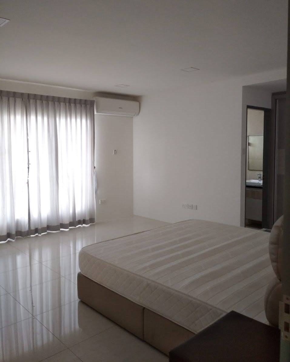 ✨Single Storey fully furnished Bungalow for rent at Spg 79, Jln Maulana, Kuala Belait