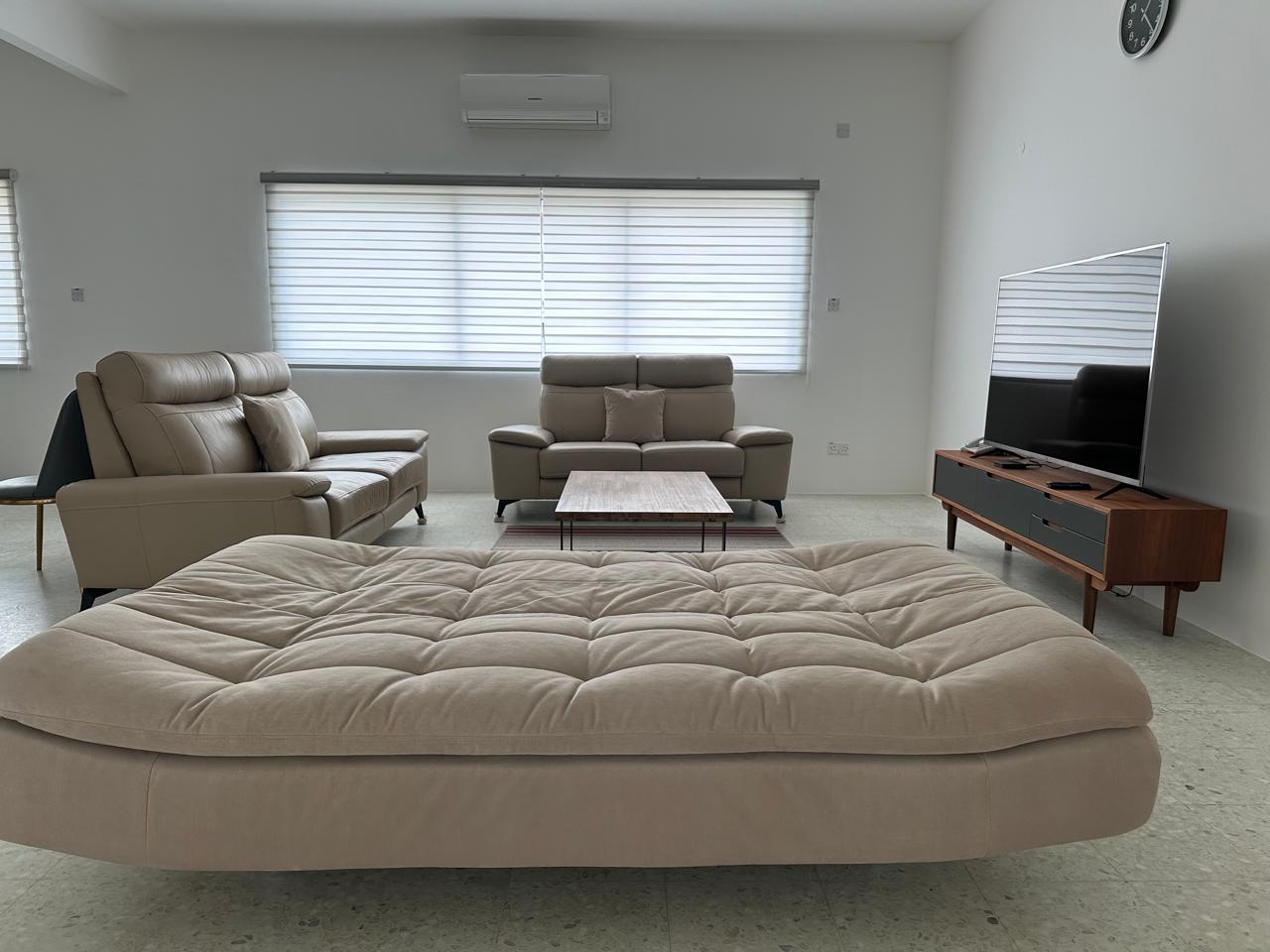 ✨Single Storey fully furnished Bungalow for rent at Spg 79, Jln Maulana, Kuala Belait
