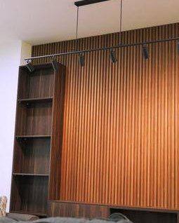 Double-storey Terrace house for rent