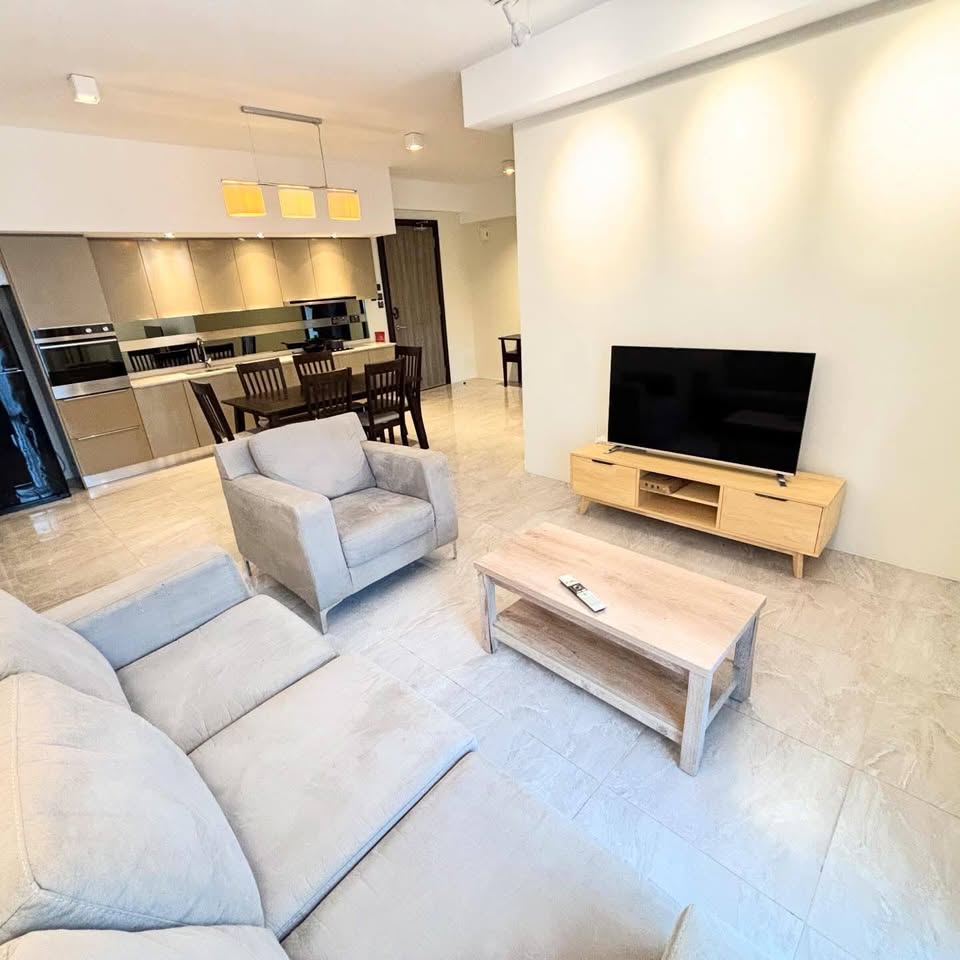 118 RESIDENCE FOR RENT AT KIULAP