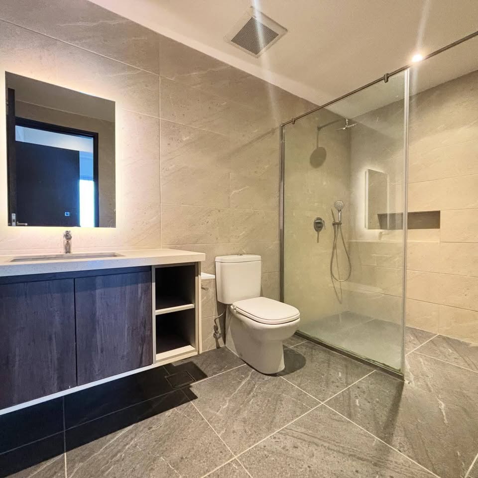 118 RESIDENCE FOR RENT AT KIULAP