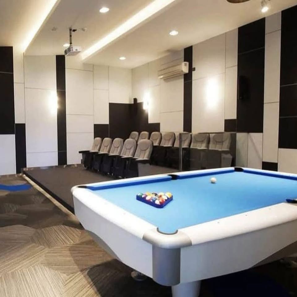 118 RESIDENCE FOR RENT AT KIULAP