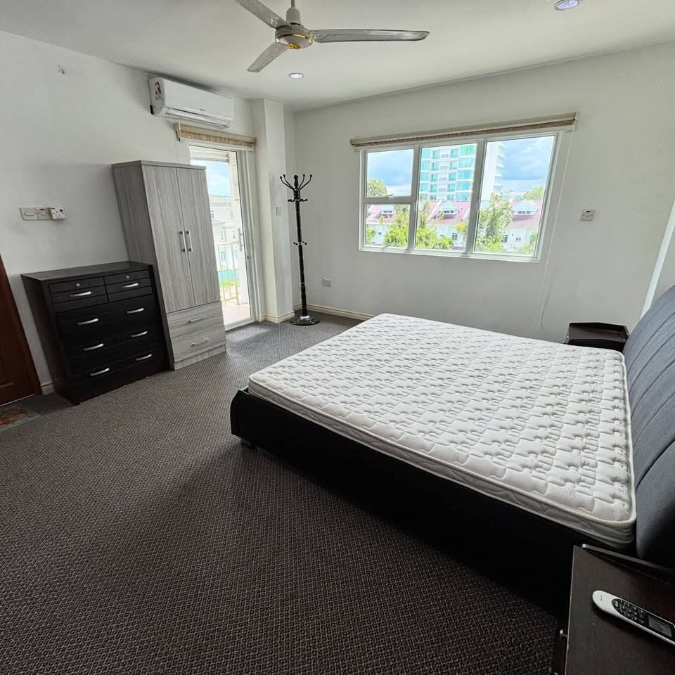 APARTMENT FOR RENT AT MENGLAIT