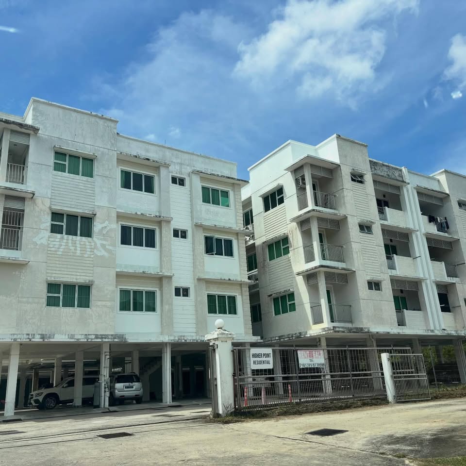 APARTMENT FOR RENT AT MENGLAIT