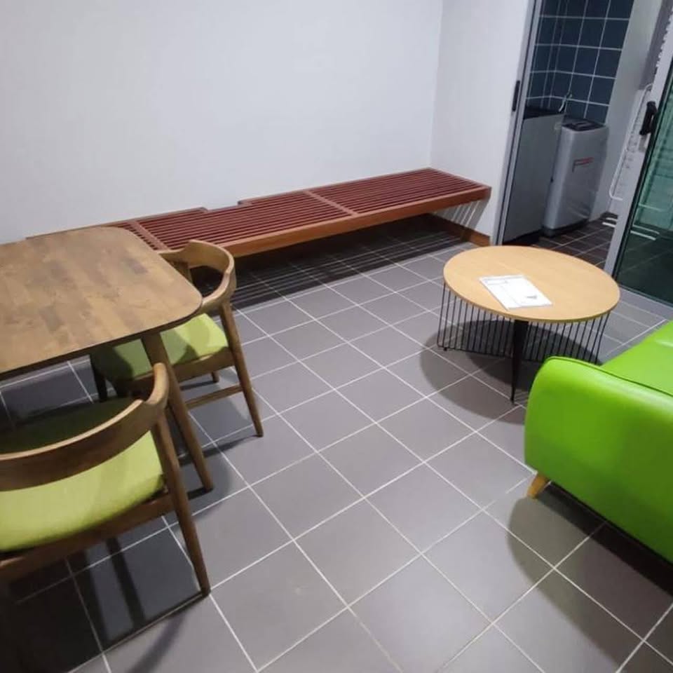 FIRST FLOOR FOR RENT AT MENGLAIT