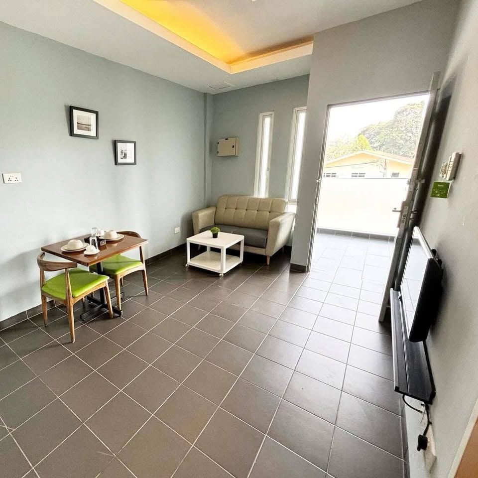 APARTMENT FOR RENT AT TELANAI