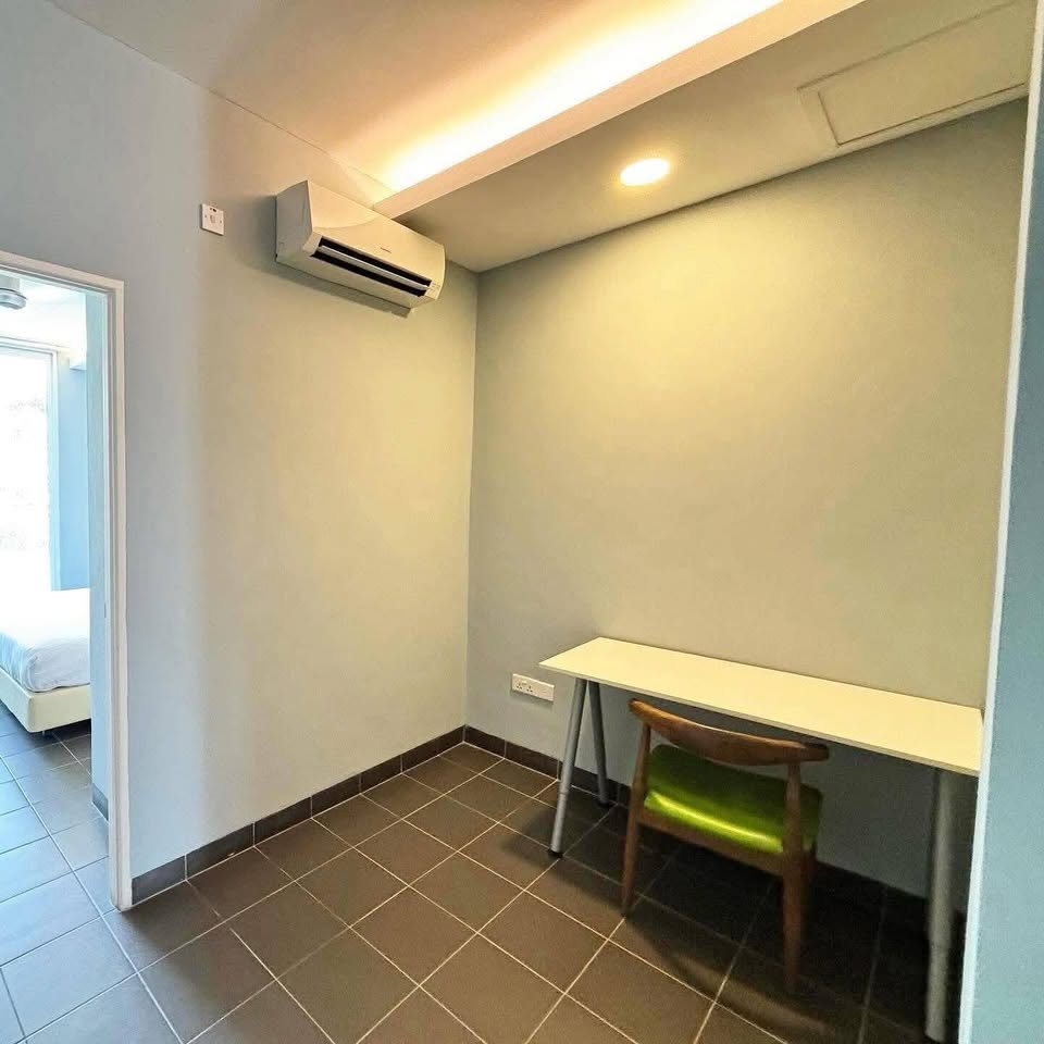 APARTMENT FOR RENT AT TELANAI