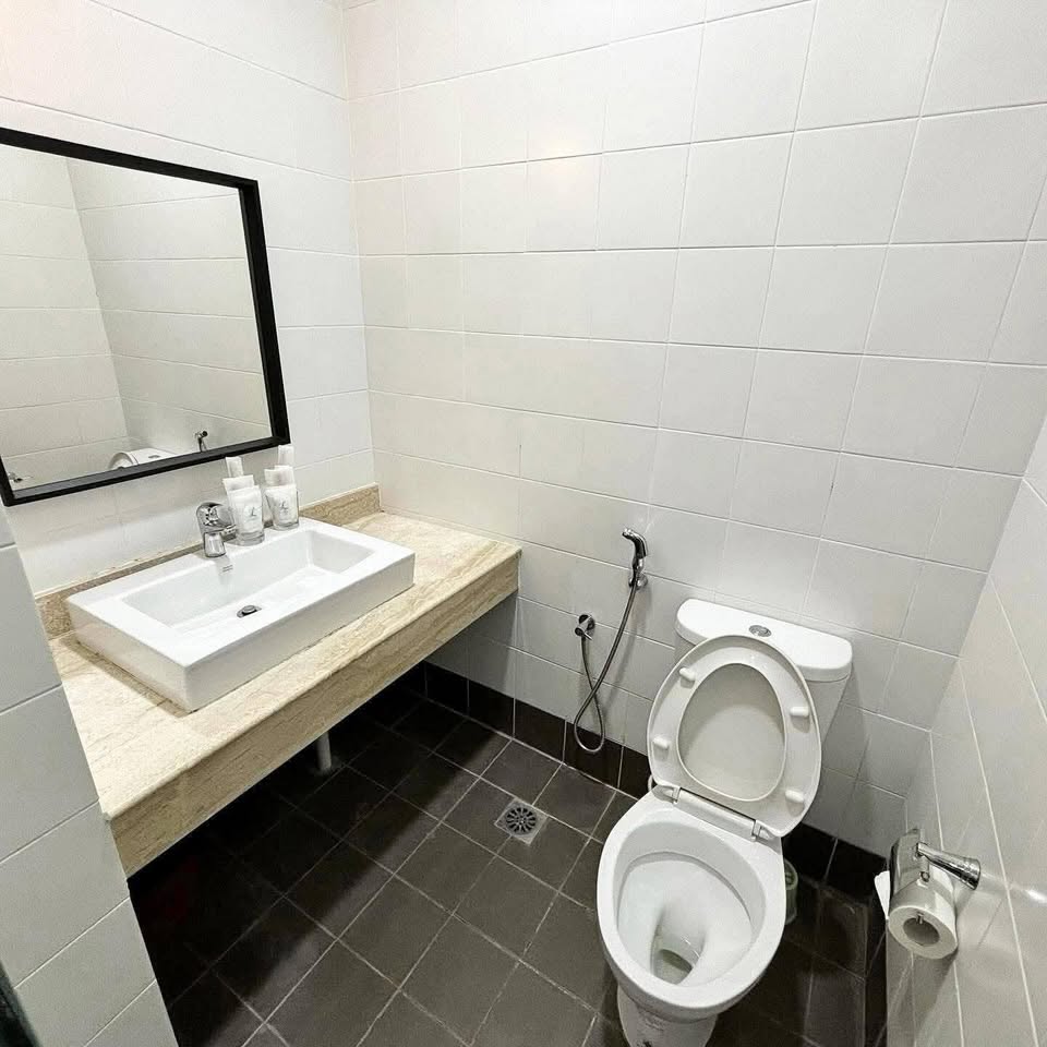 APARTMENT FOR RENT AT TELANAI
