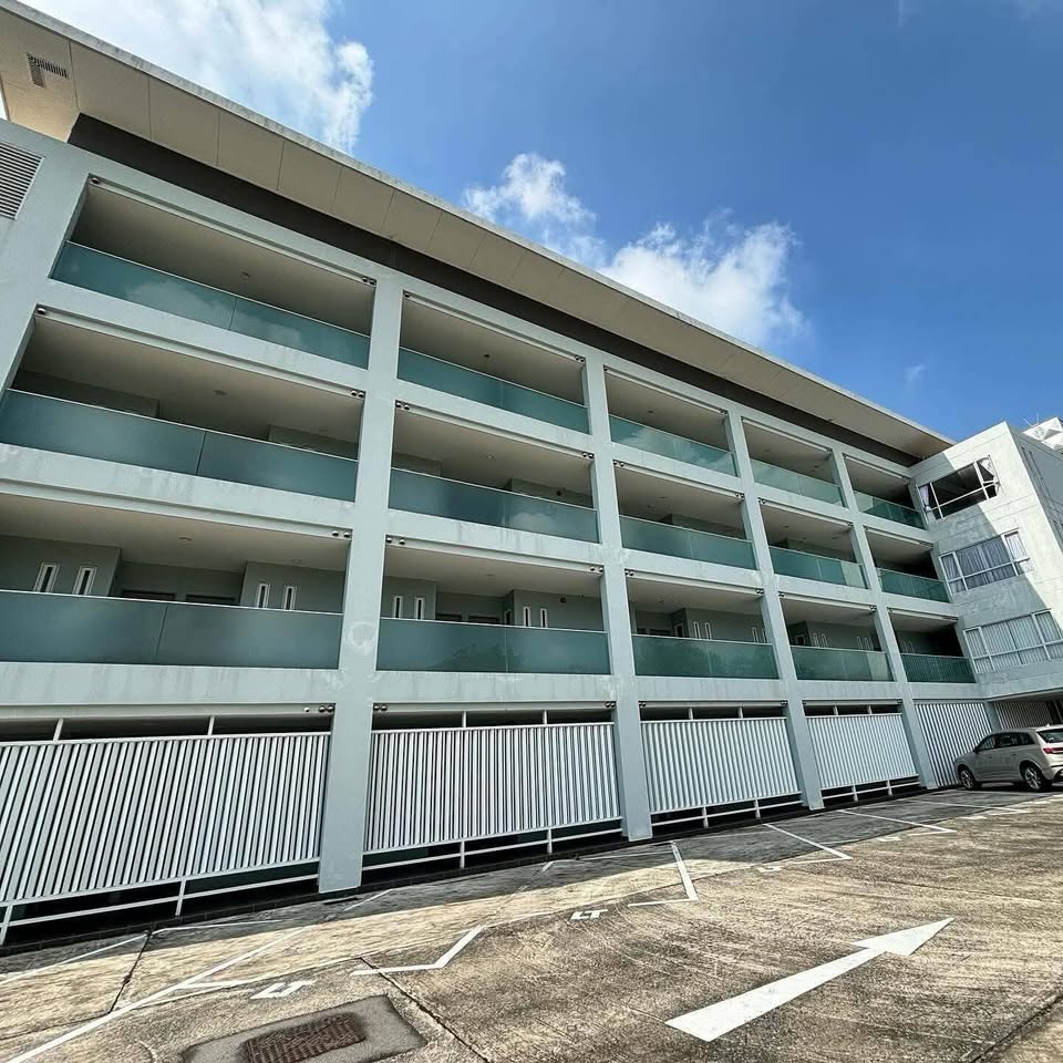 APARTMENT FOR RENT AT TELANAI
