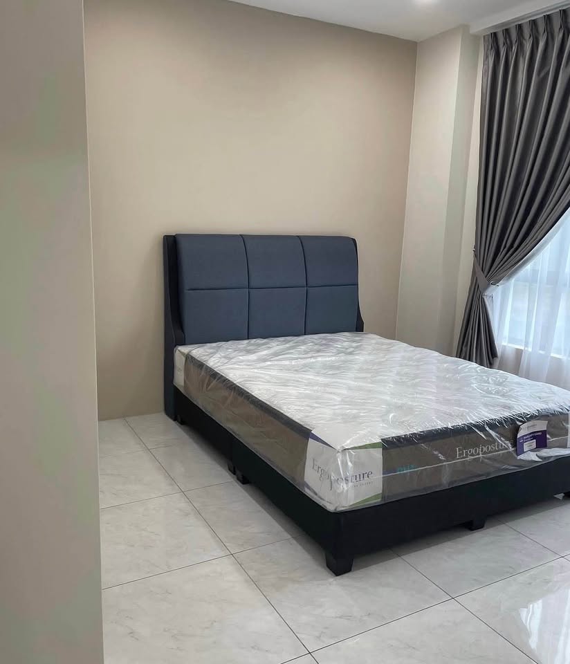 Modern 3 bedroom apartment for rent