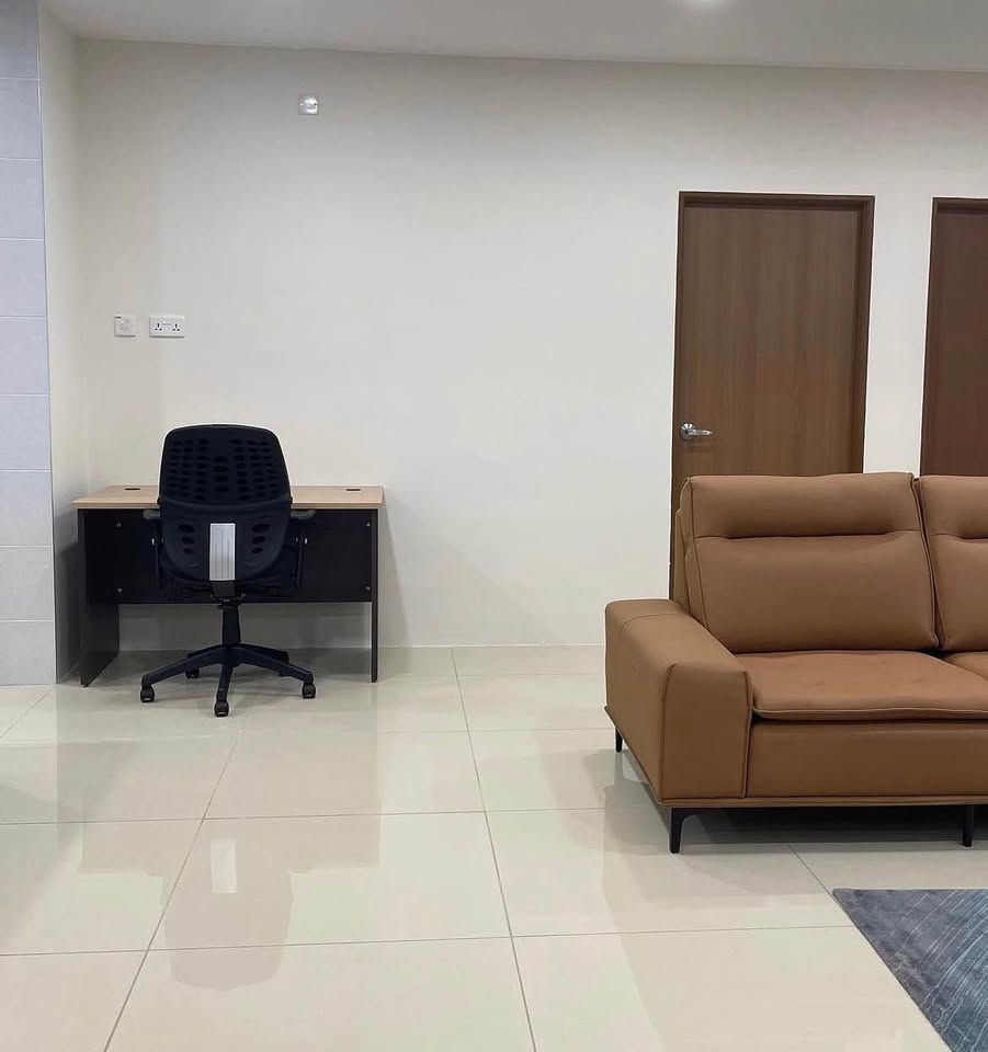 Modern 3 bedroom apartment for rent