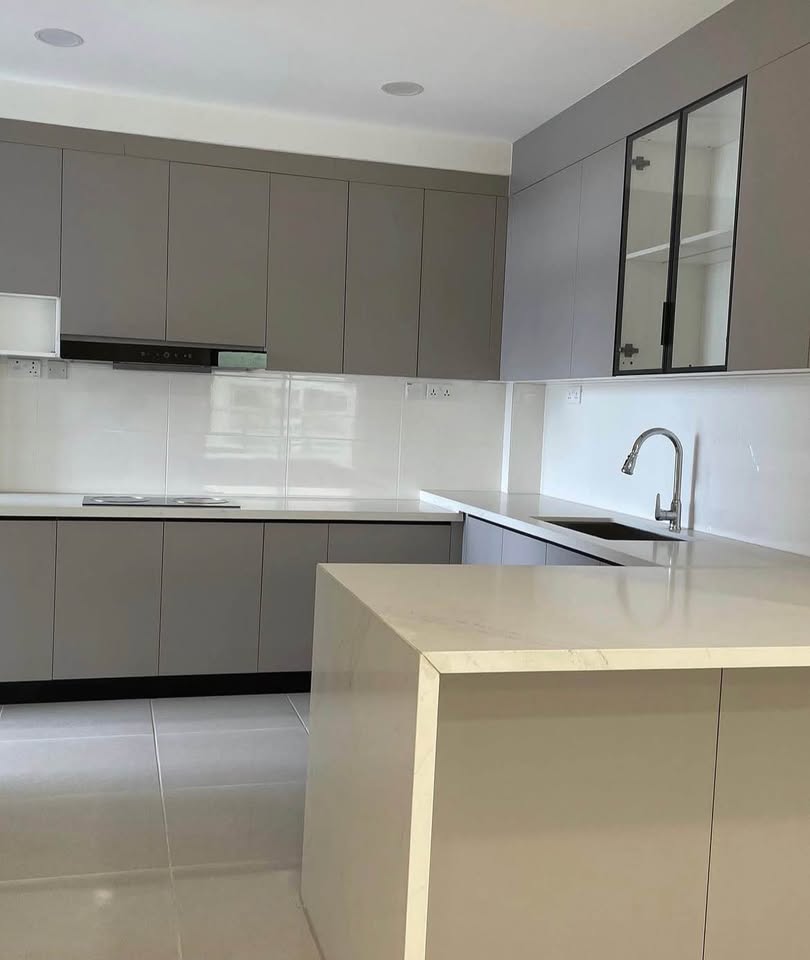 Modern 3 bedroom apartment for rent