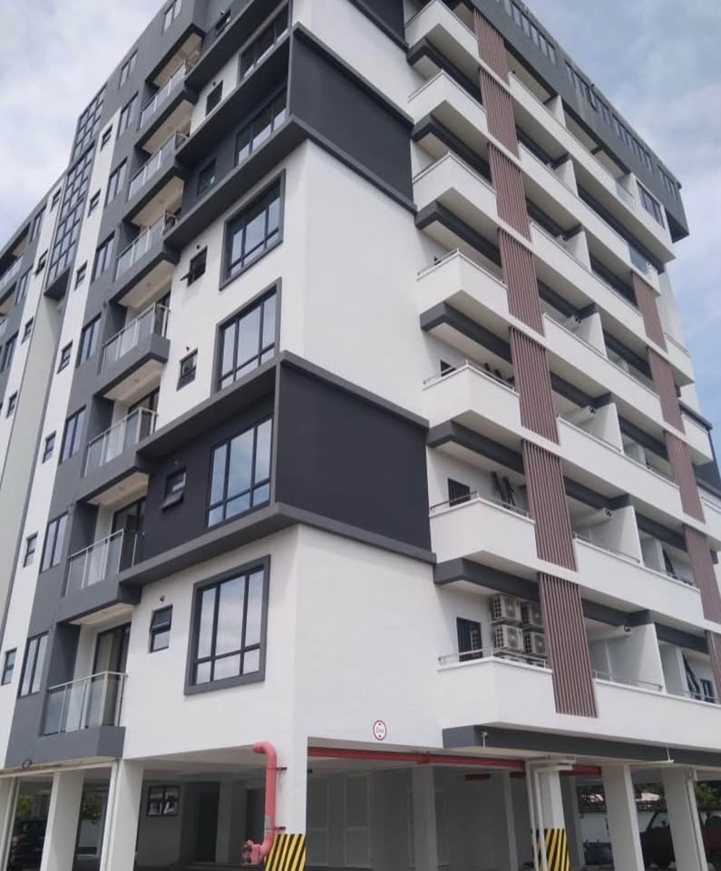 Modern 3 bedroom apartment for rent